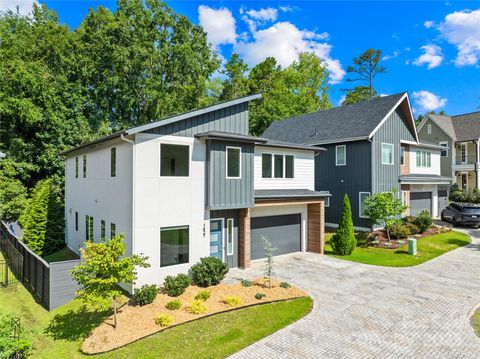 1627 Rama Road Charlotte NC 28211