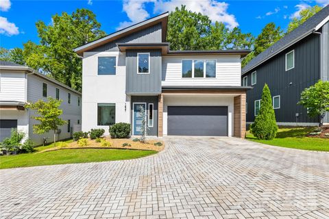 1627 Rama Road Charlotte NC 28211