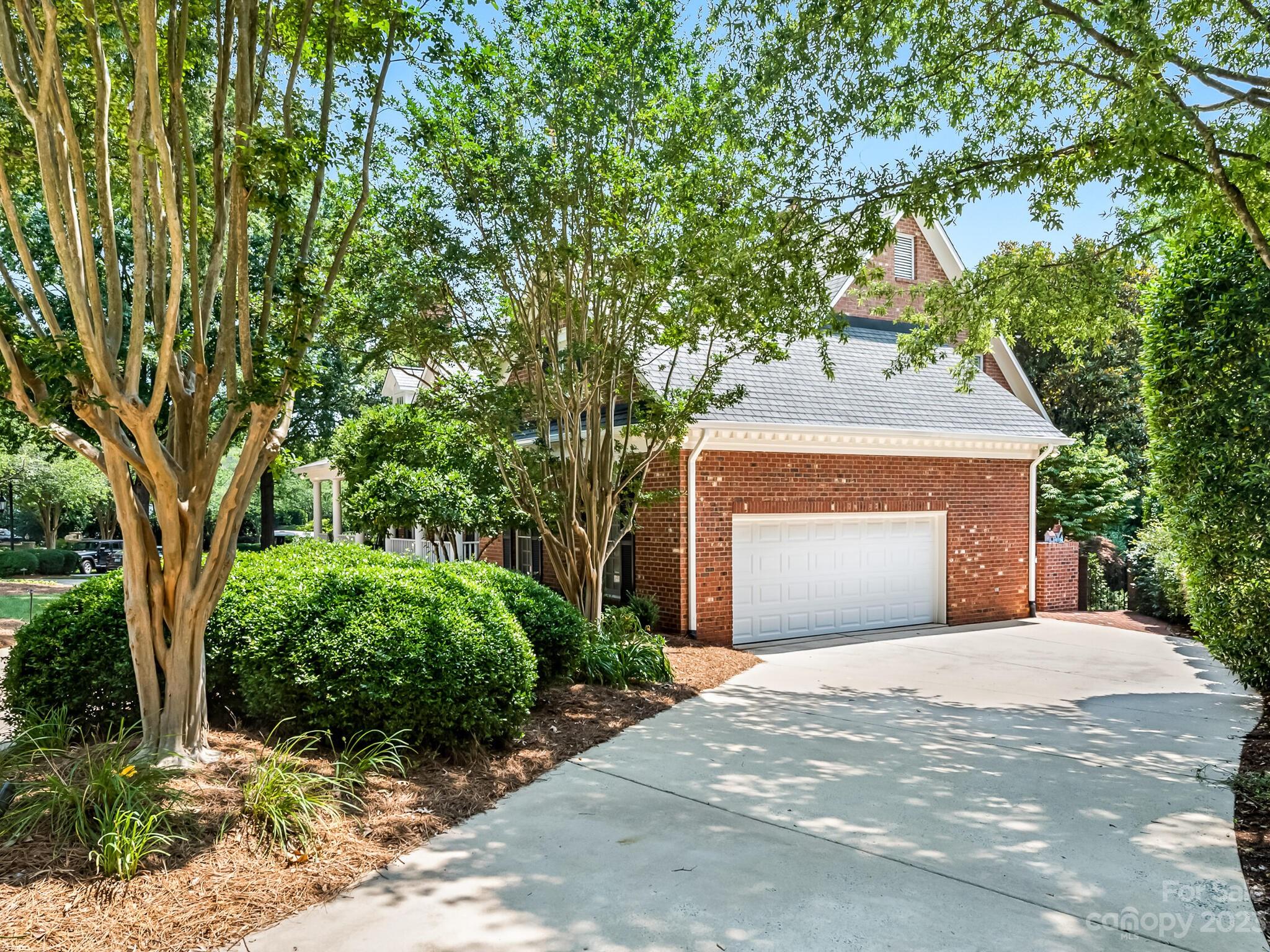 Rutledge Grove - Residential