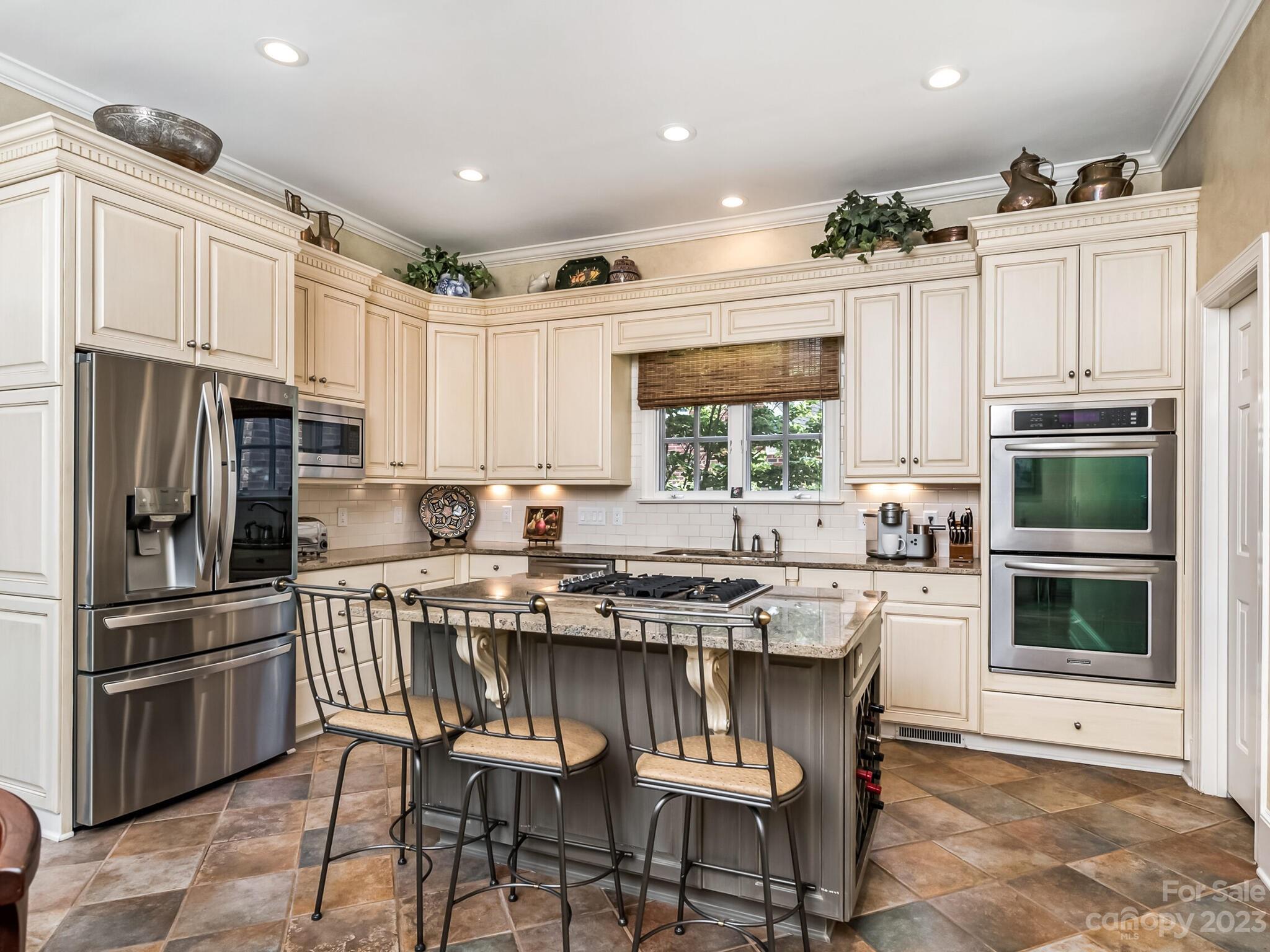 Rutledge Grove - Residential