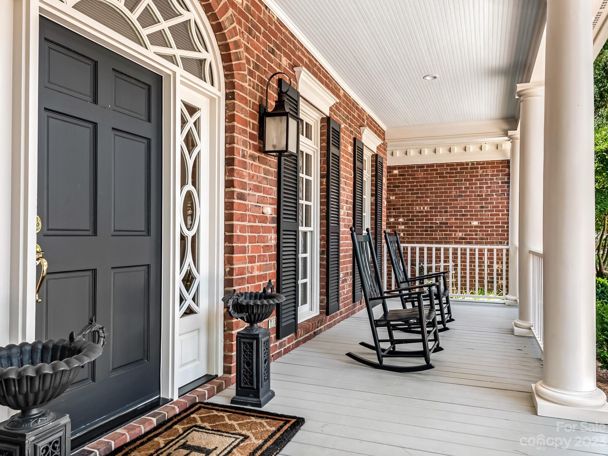 Rutledge Grove - Residential