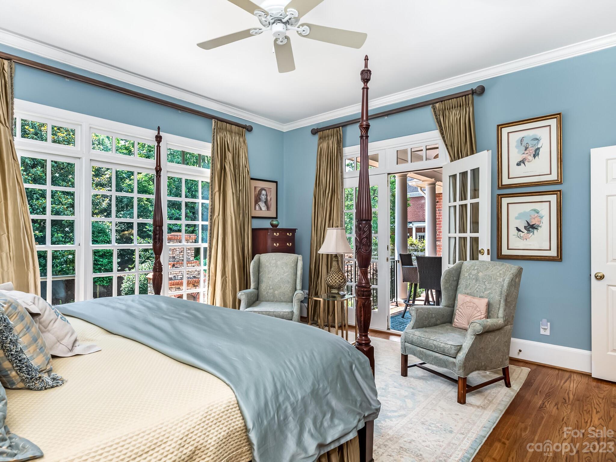 Rutledge Grove - Residential