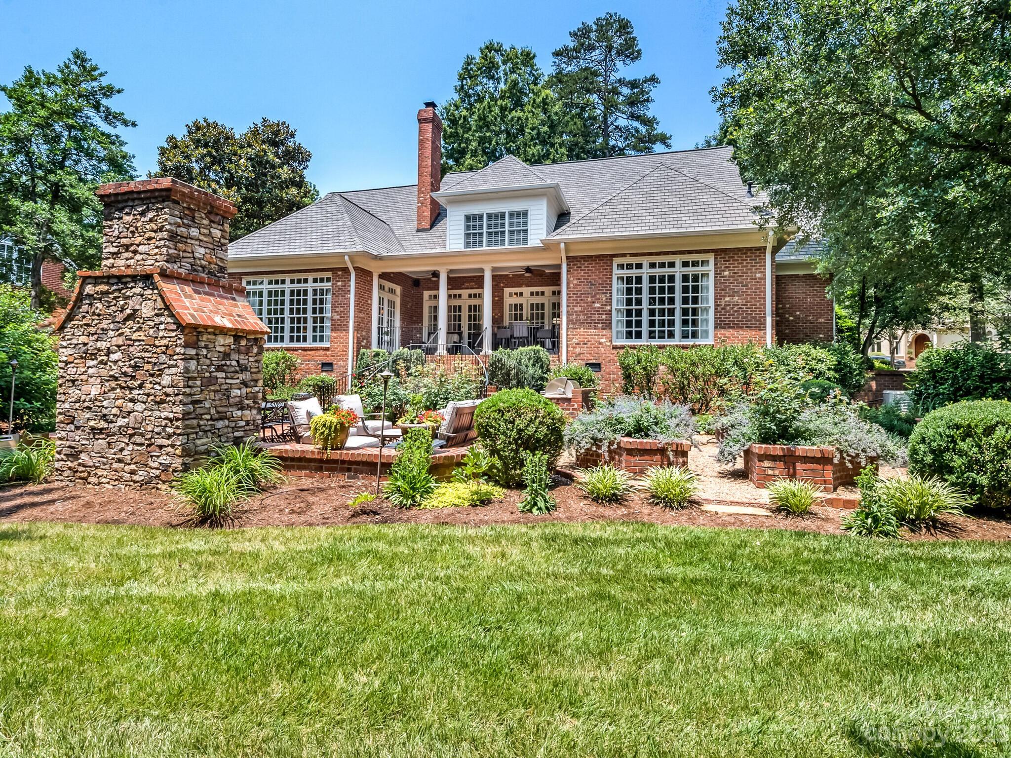 Rutledge Grove - Residential