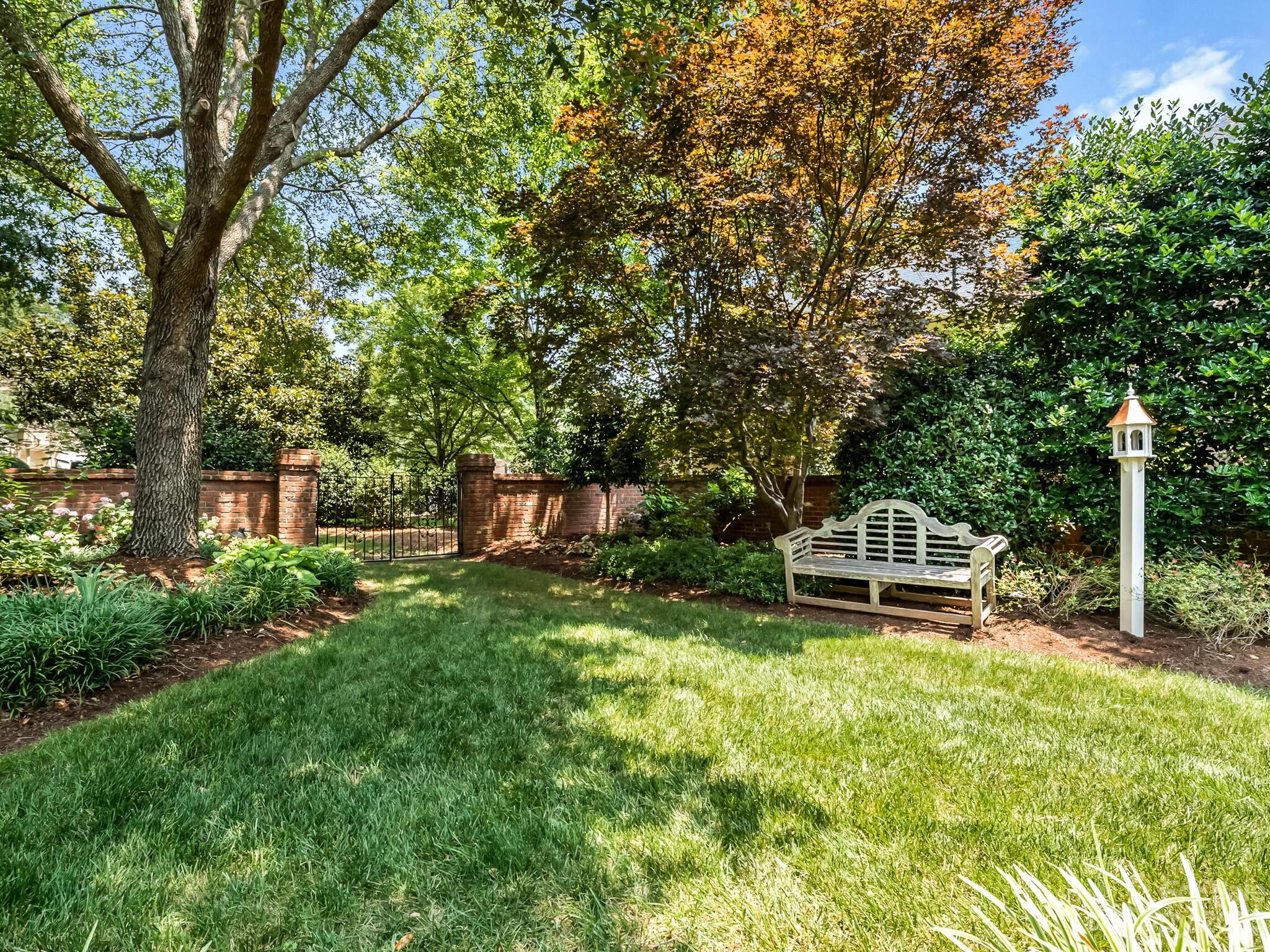 Rutledge Grove - Residential