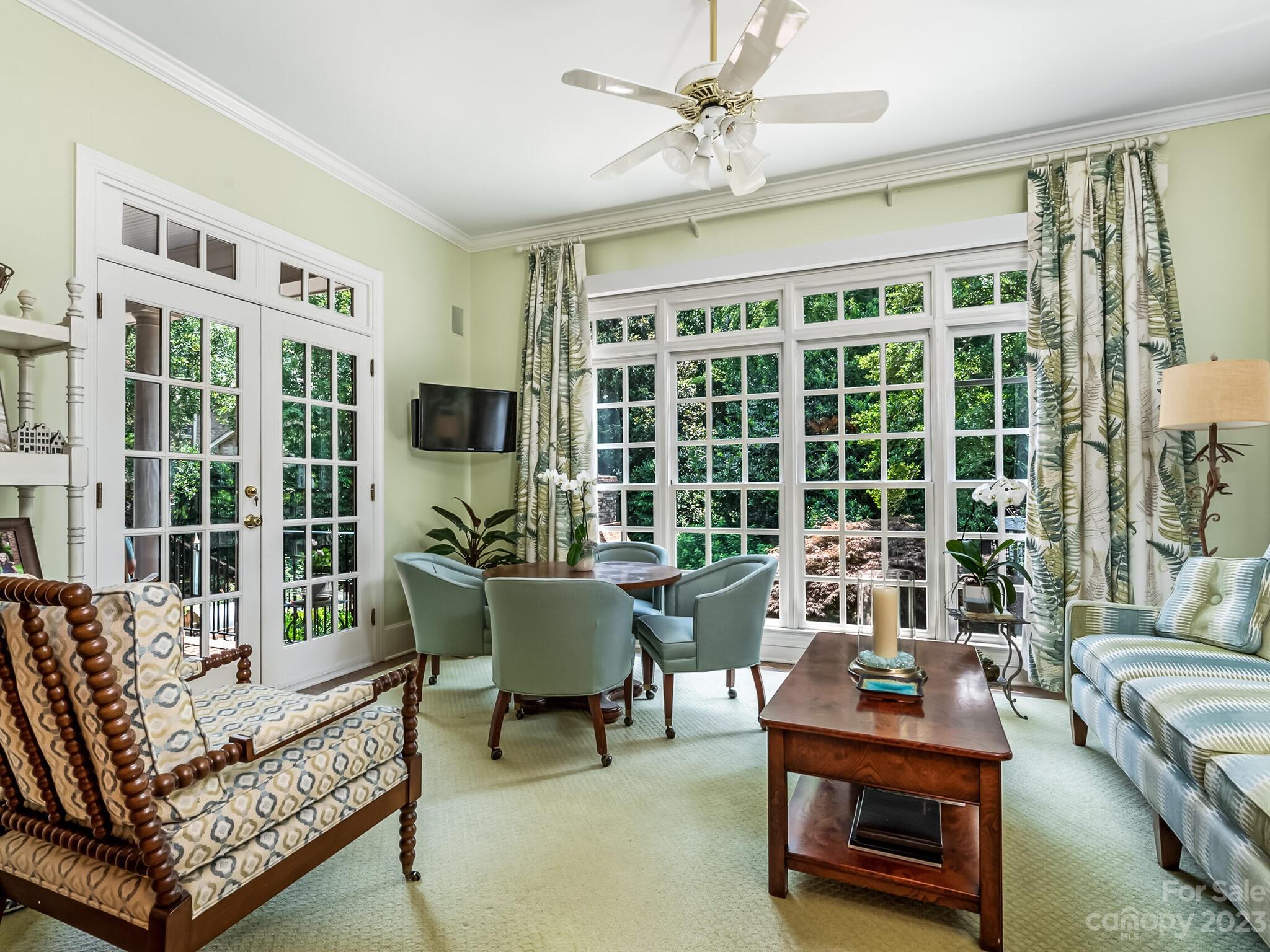 Rutledge Grove - Residential