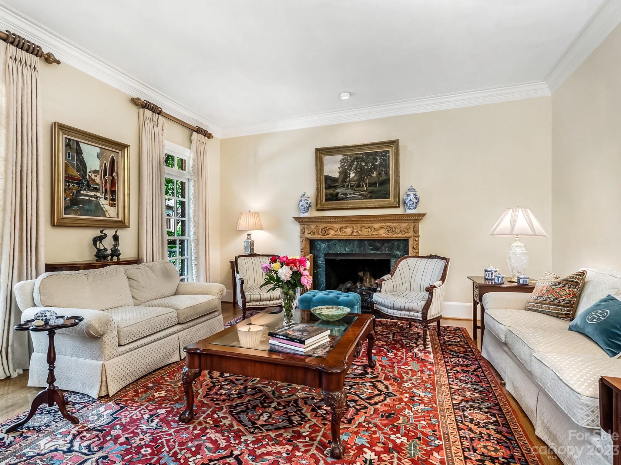 Rutledge Grove - Residential