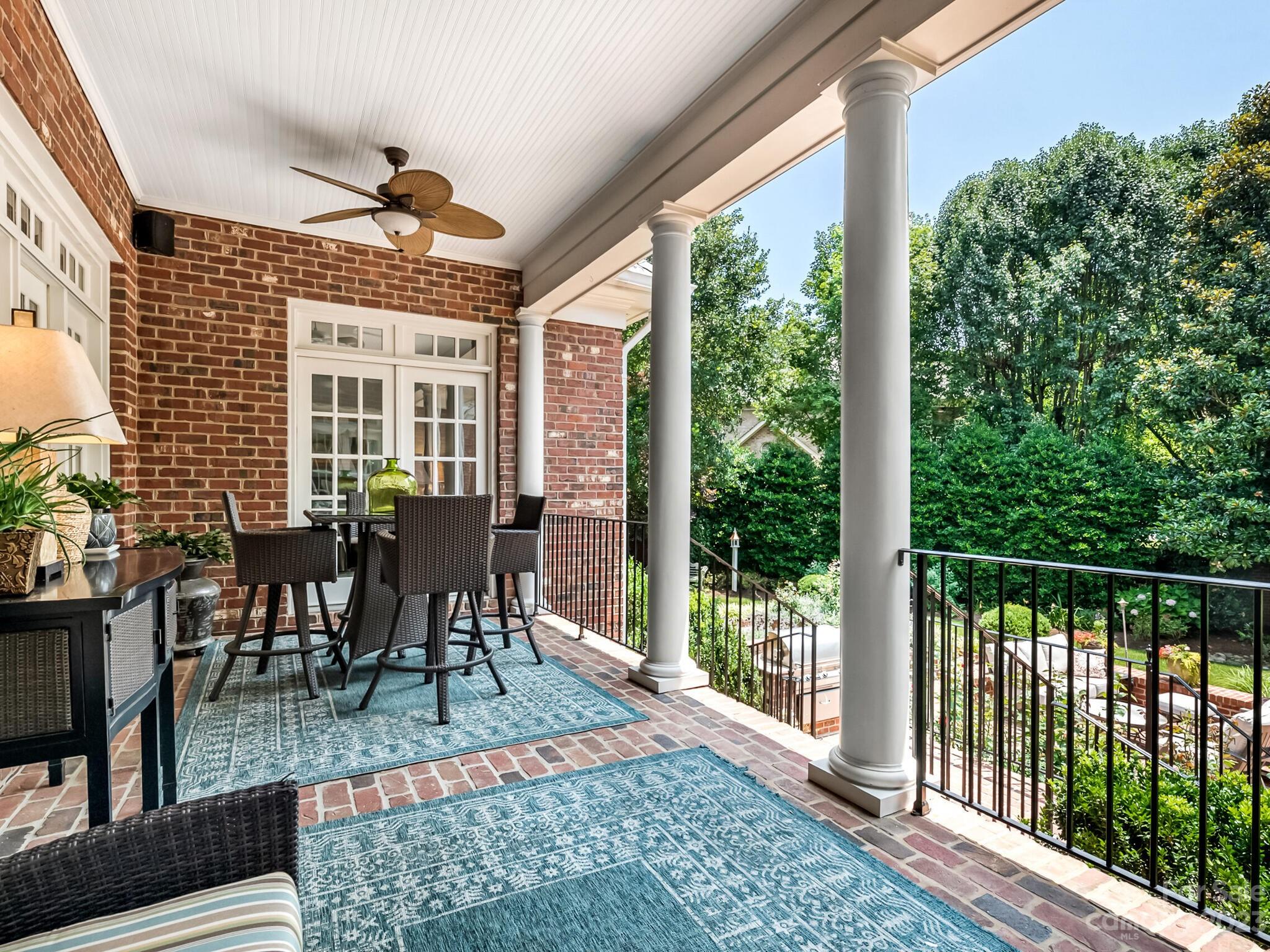 Rutledge Grove - Residential