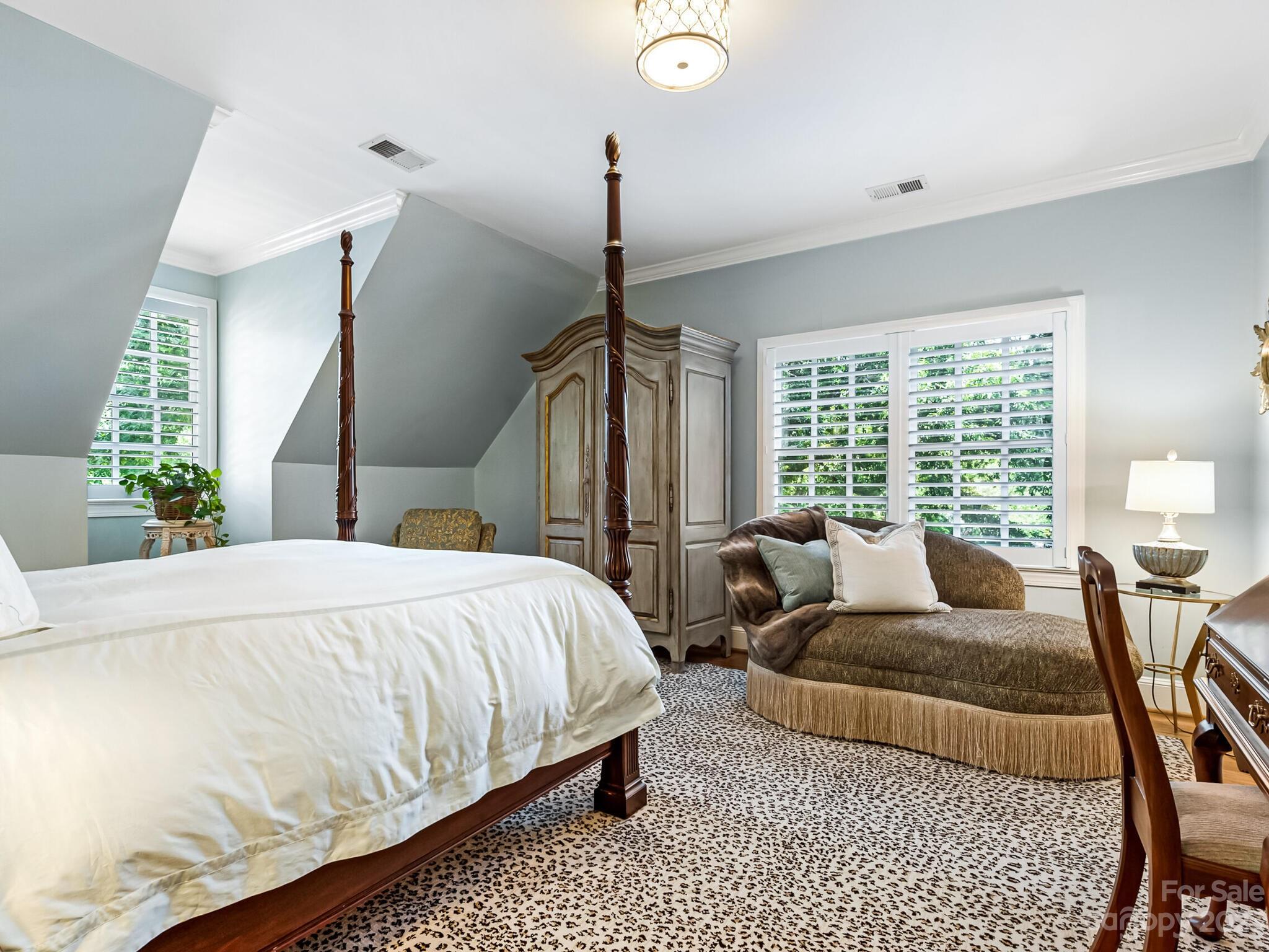 Rutledge Grove - Residential