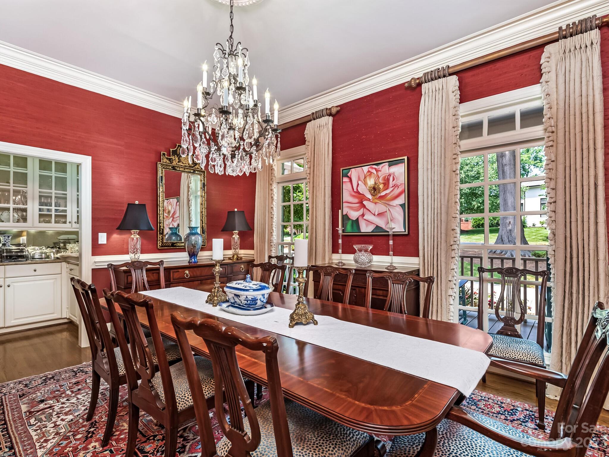 Rutledge Grove - Residential