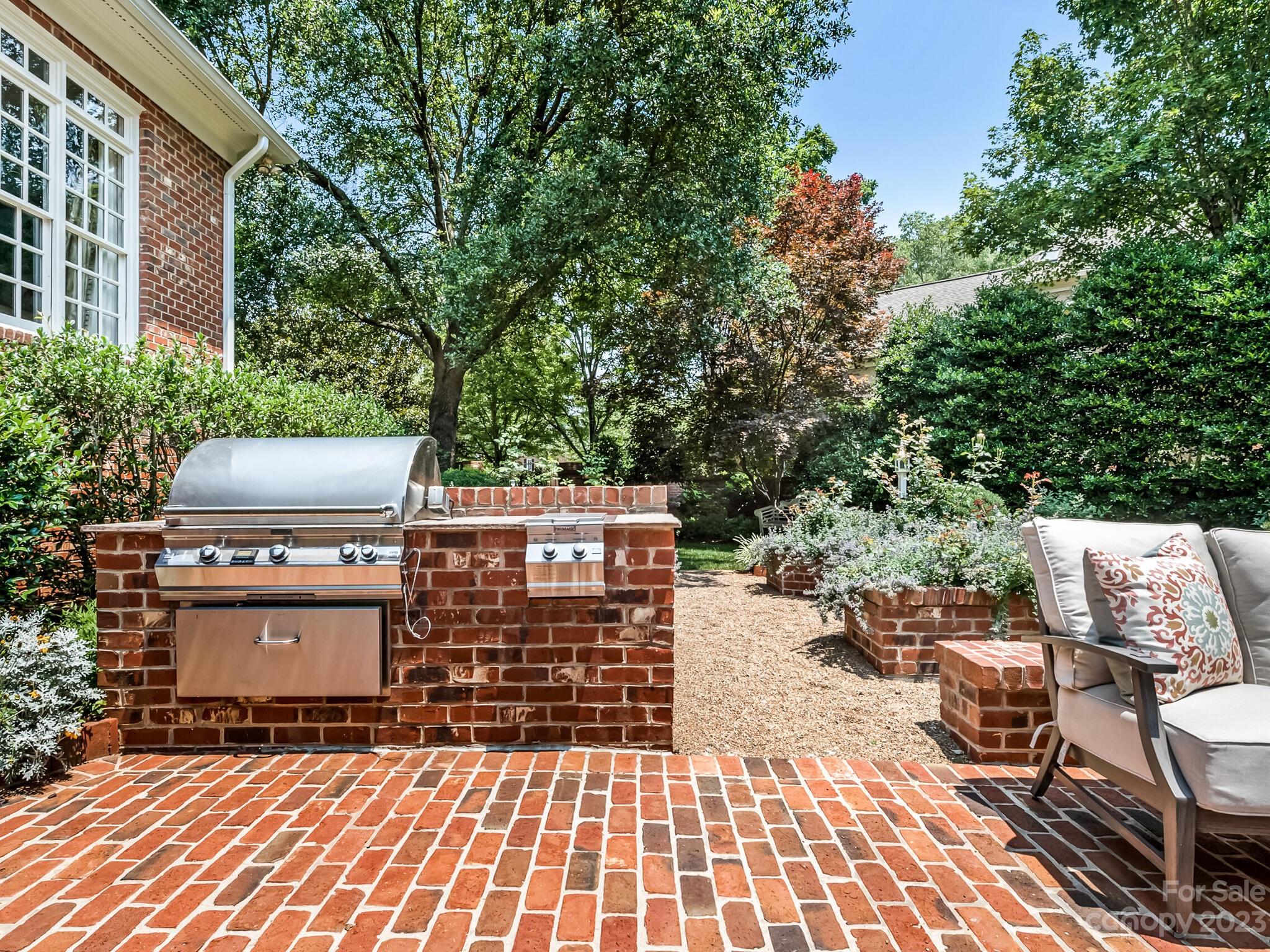 Rutledge Grove - Residential