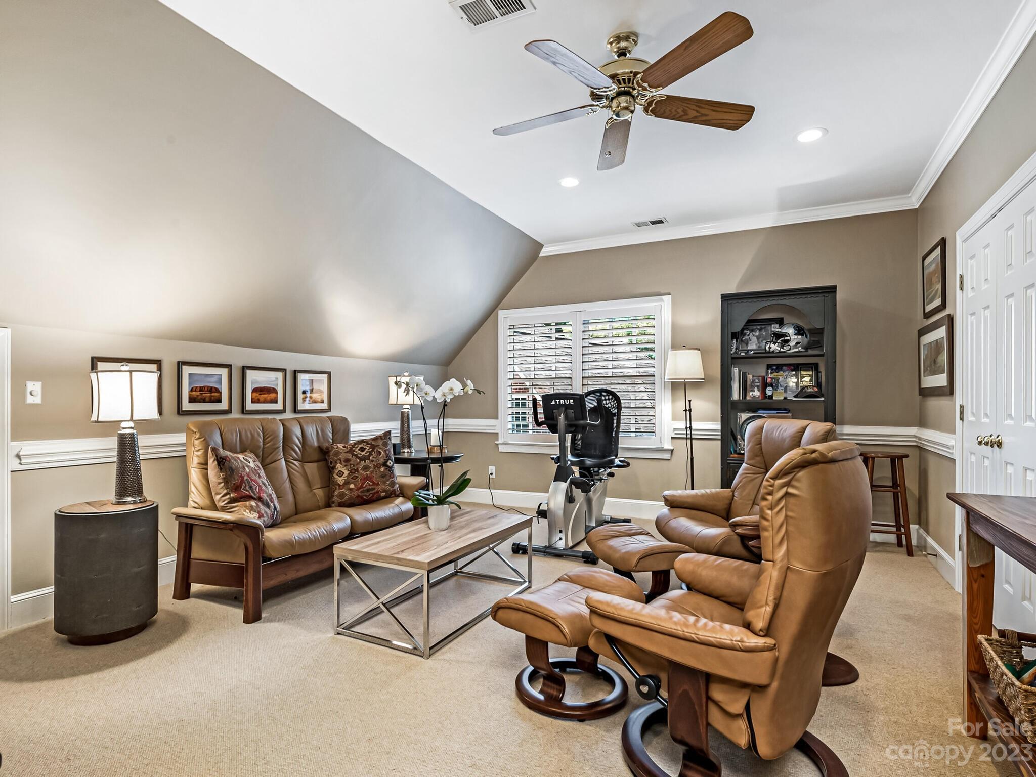 Rutledge Grove - Residential