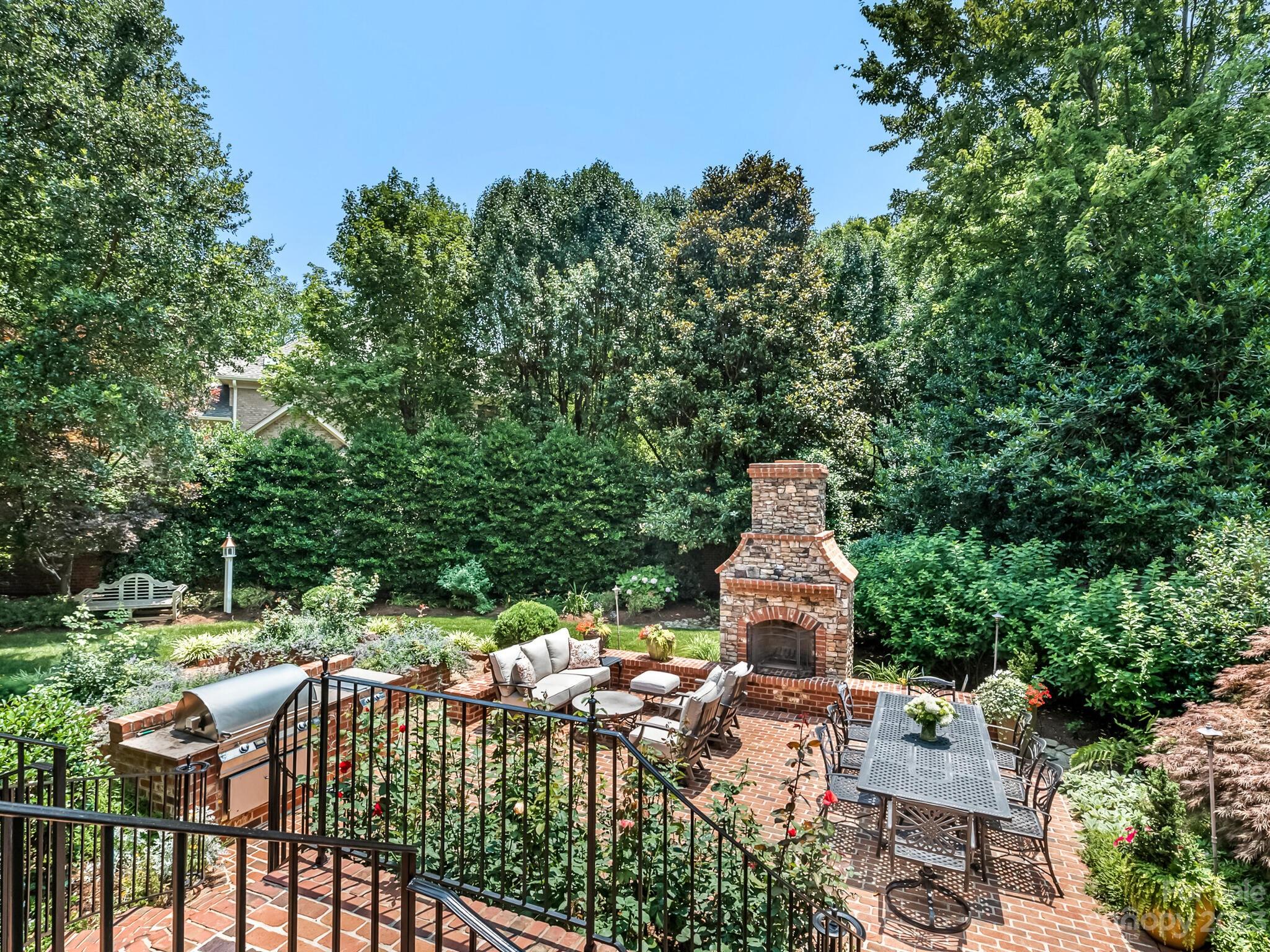 Rutledge Grove - Residential