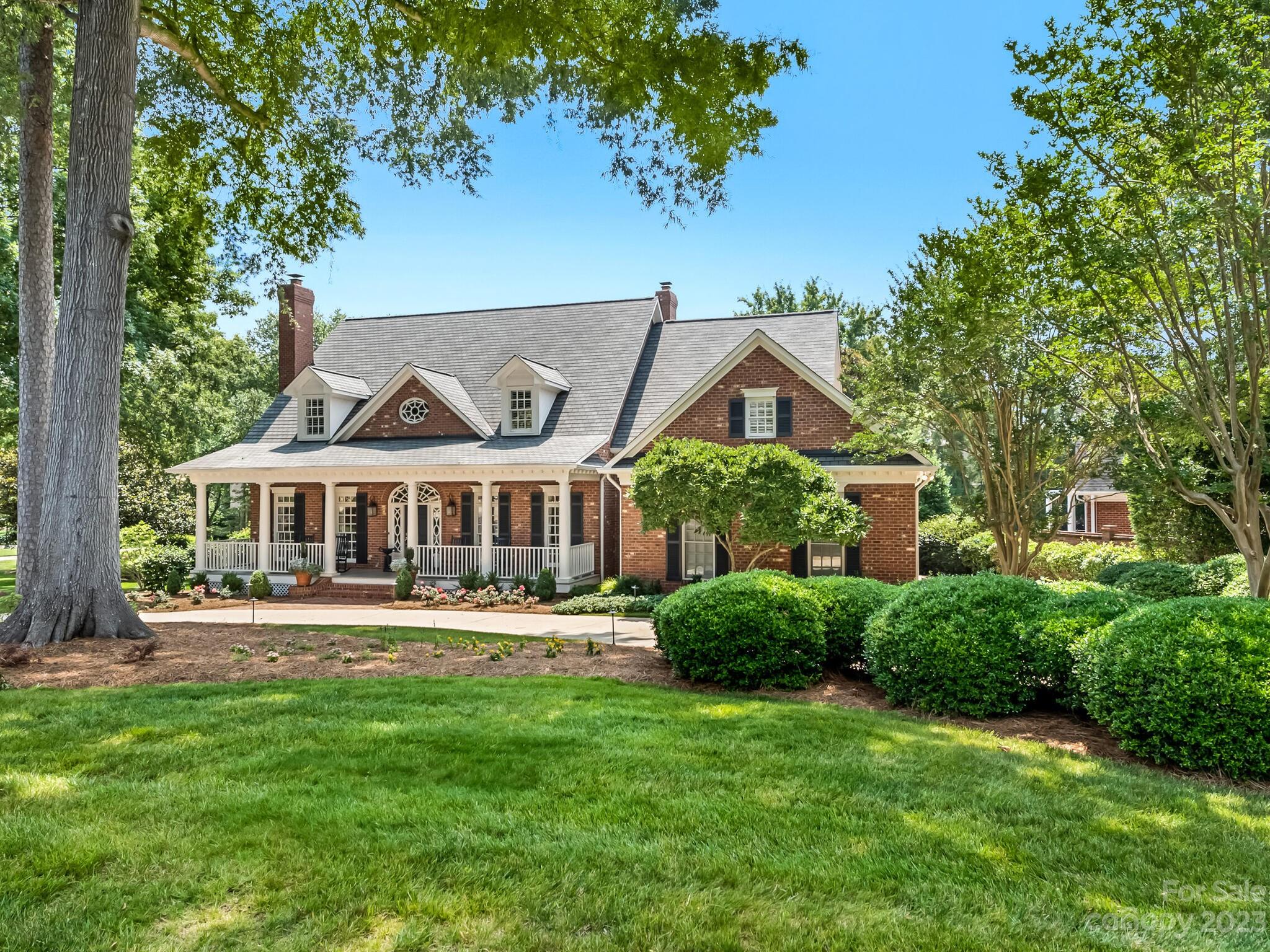 Rutledge Grove - Residential