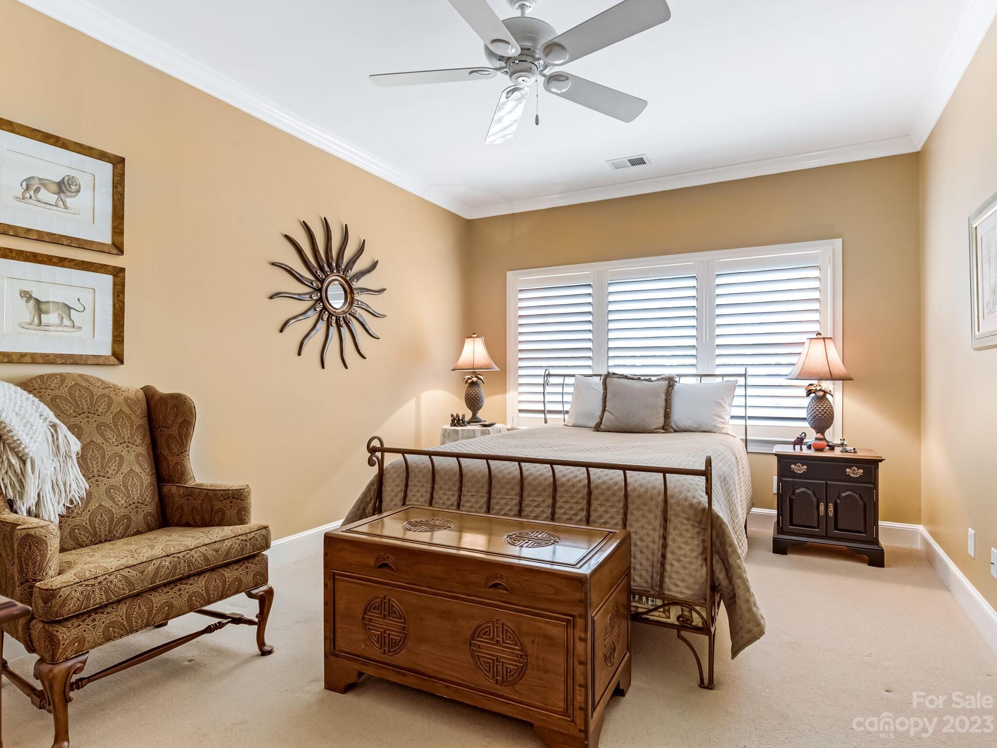 Rutledge Grove - Residential