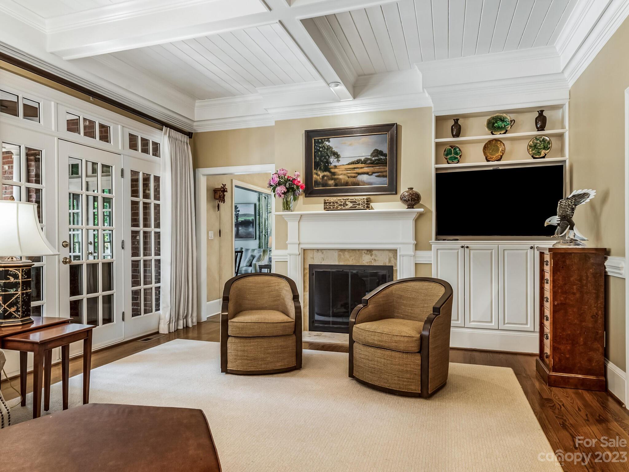 Rutledge Grove - Residential