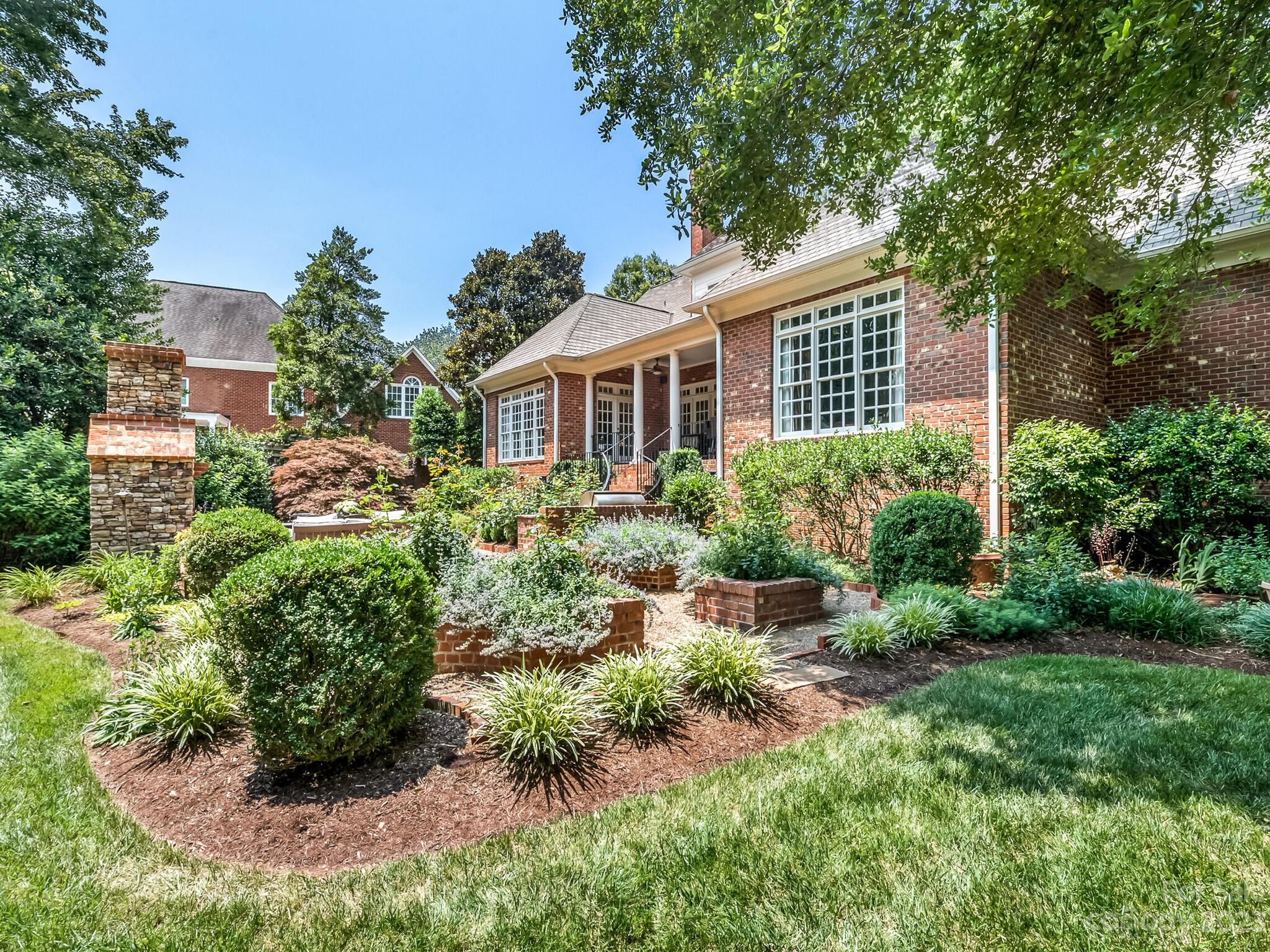 Rutledge Grove - Residential