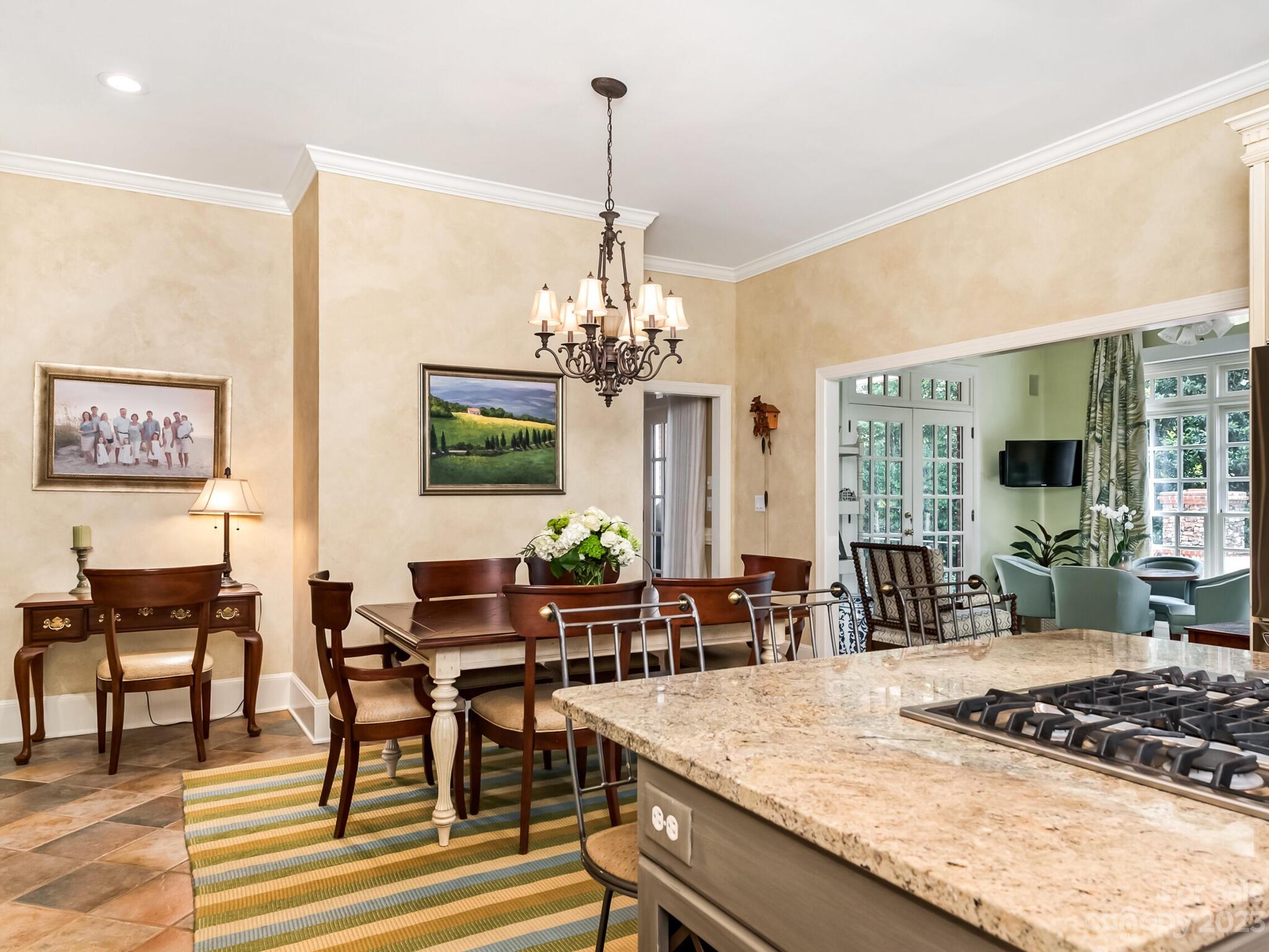 Rutledge Grove - Residential