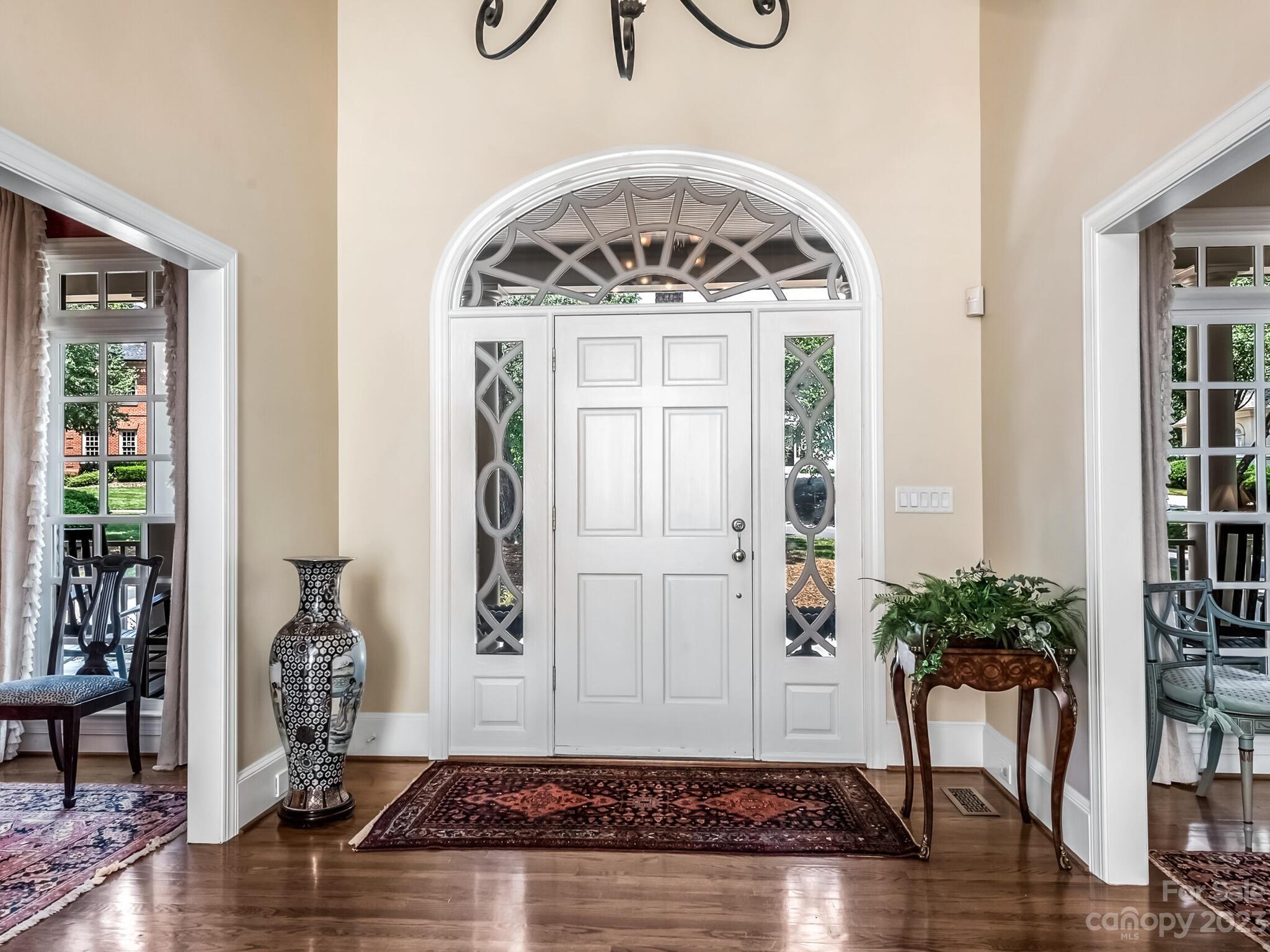 Rutledge Grove - Residential