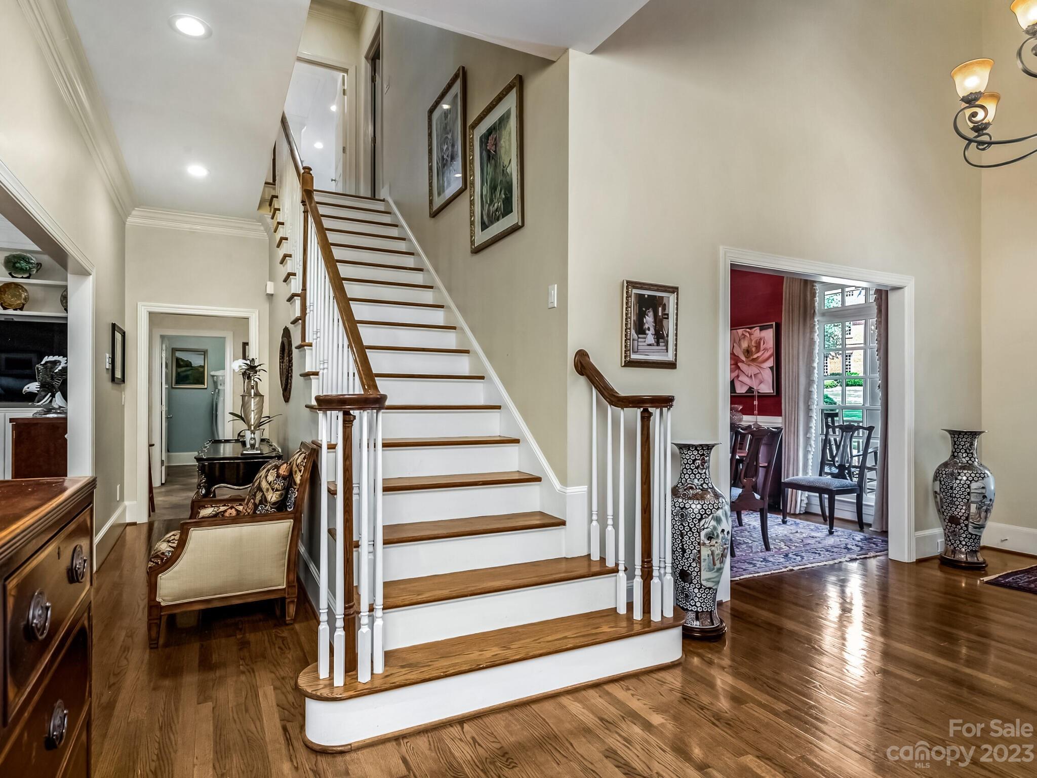 Rutledge Grove - Residential