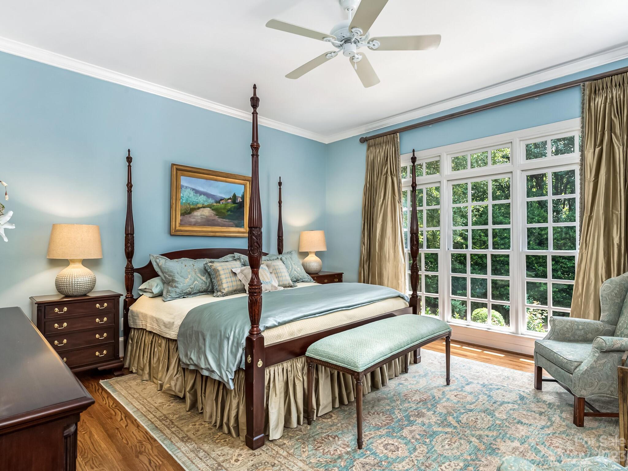 Rutledge Grove - Residential