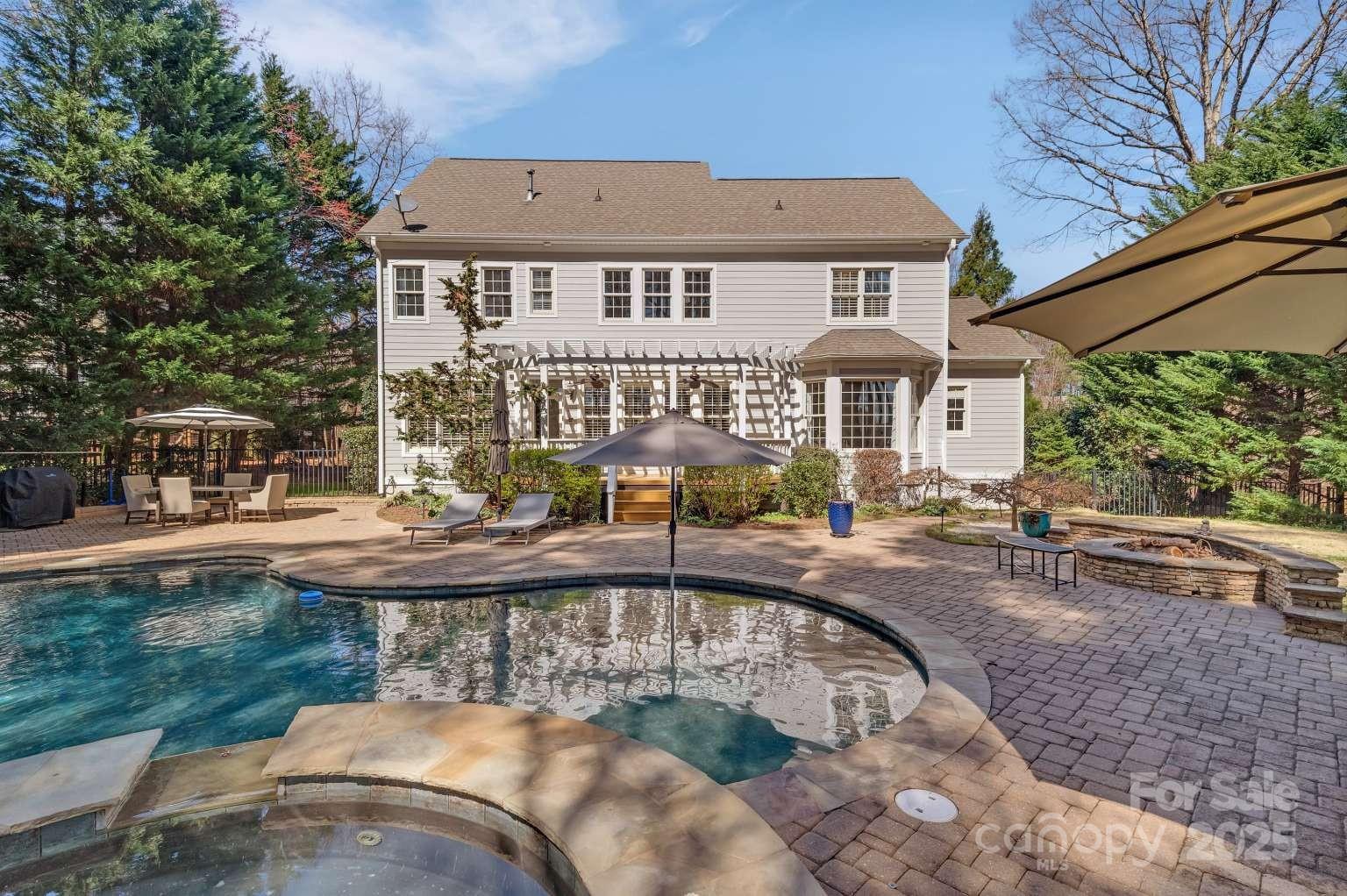 4536 Rustling Woods Drive