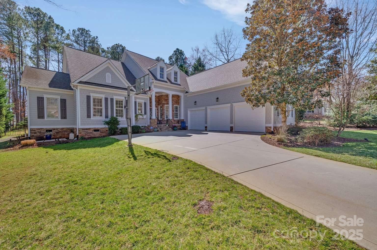4536 Rustling Woods Drive