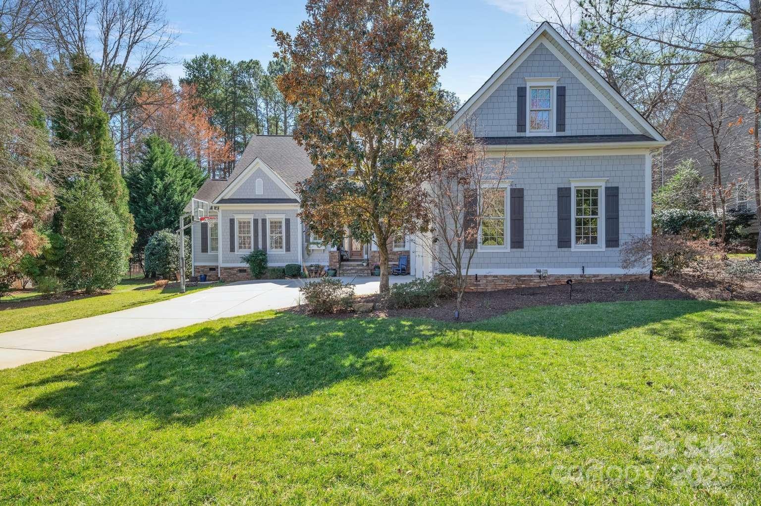 4536 Rustling Woods Drive