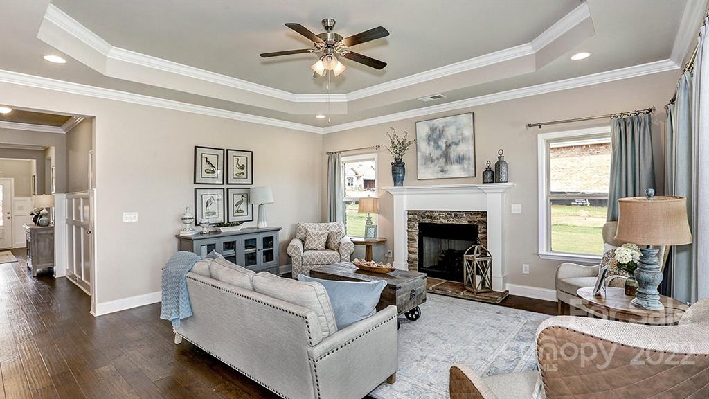 The Farm at Ingleside - Residential