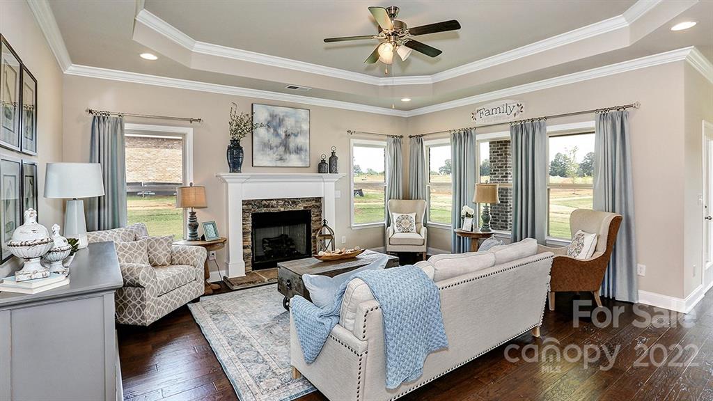 The Farm at Ingleside - Residential
