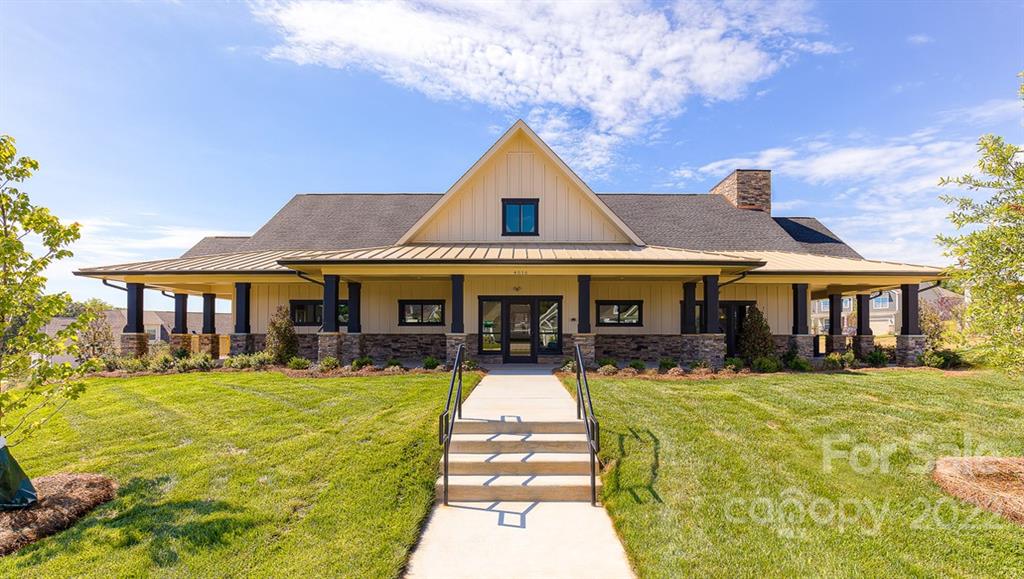 The Farm at Ingleside - Residential