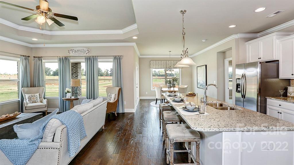 The Farm at Ingleside - Residential