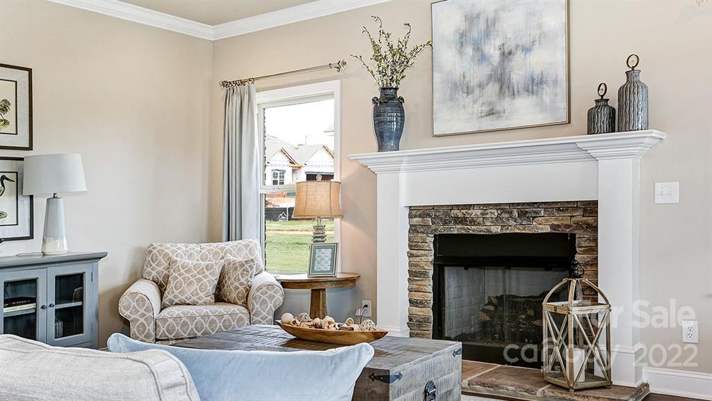 The Farm at Ingleside - Residential
