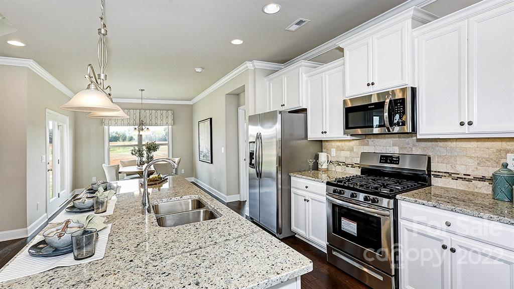 The Farm at Ingleside - Residential