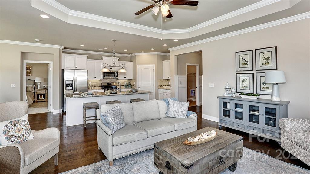 The Farm at Ingleside - Residential