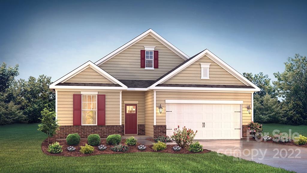 The Farm at Ingleside - Residential