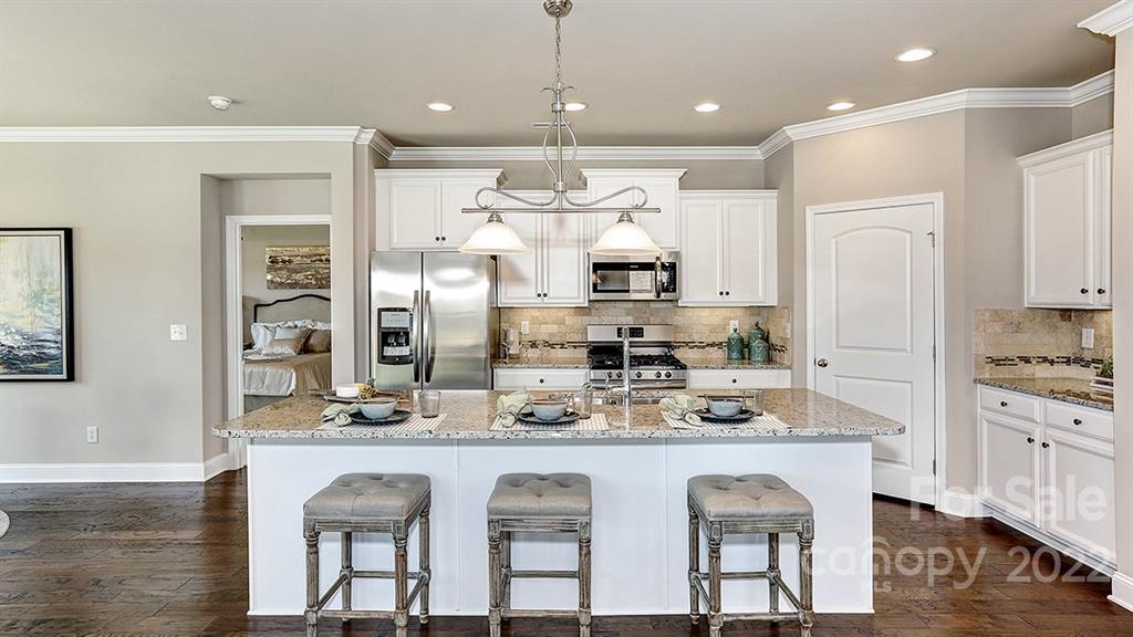 The Farm at Ingleside - Residential