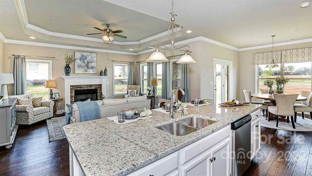The Farm at Ingleside - Residential