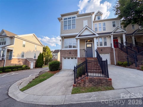 Photo of 7129 Founders Club Court, Charlotte, NC 28269 (MLS # 4413310)
