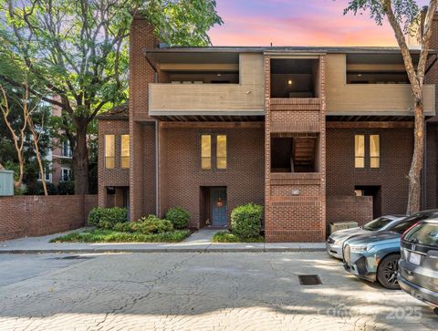 417 N Church Street Charlotte NC 28202