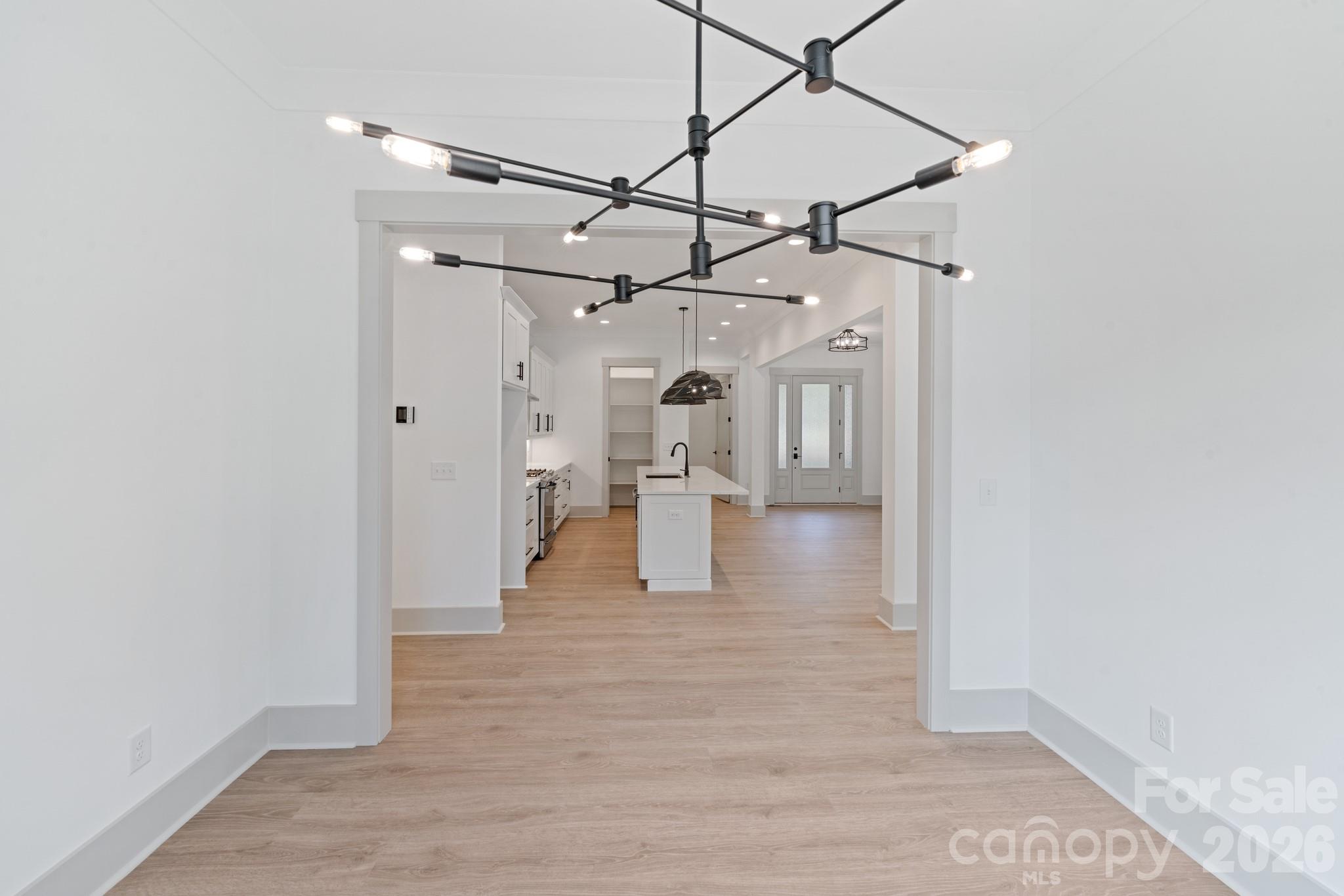 Midwood - Residential