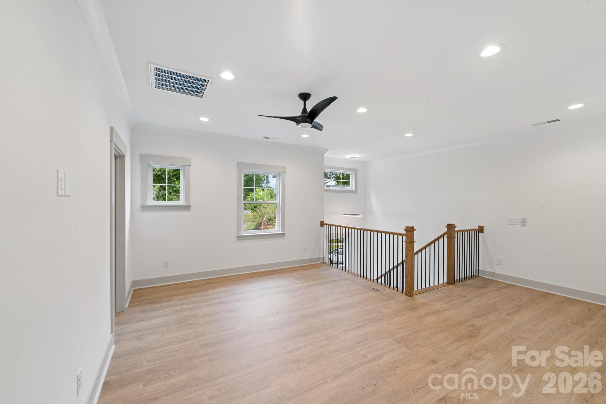 Midwood - Residential