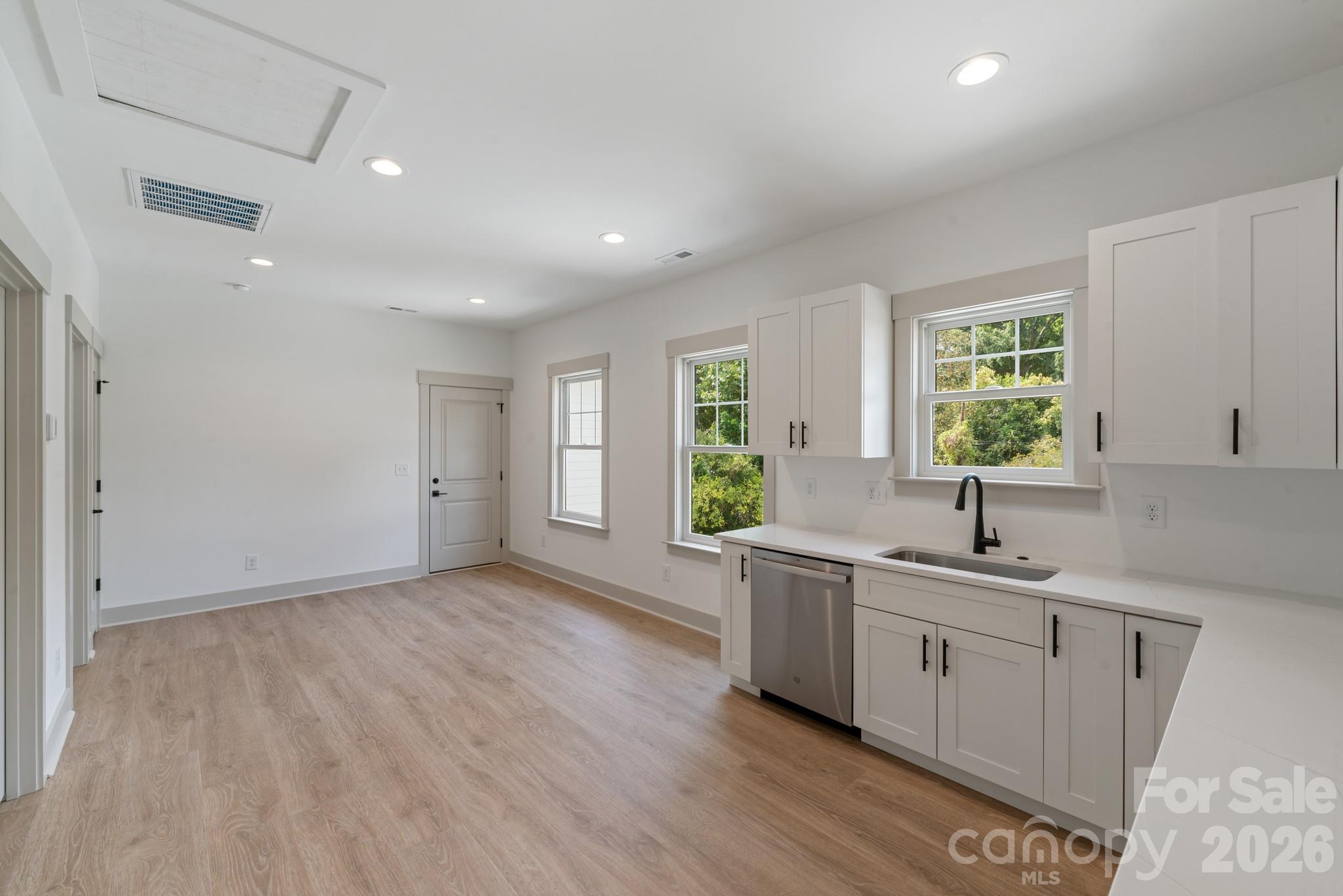 Midwood - Residential