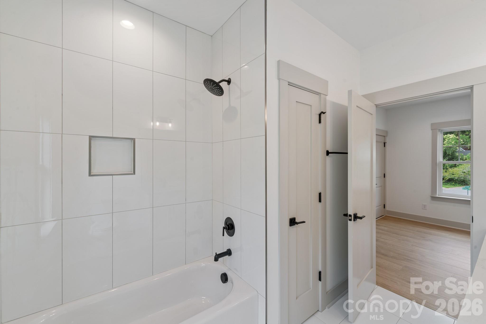 Midwood - Residential