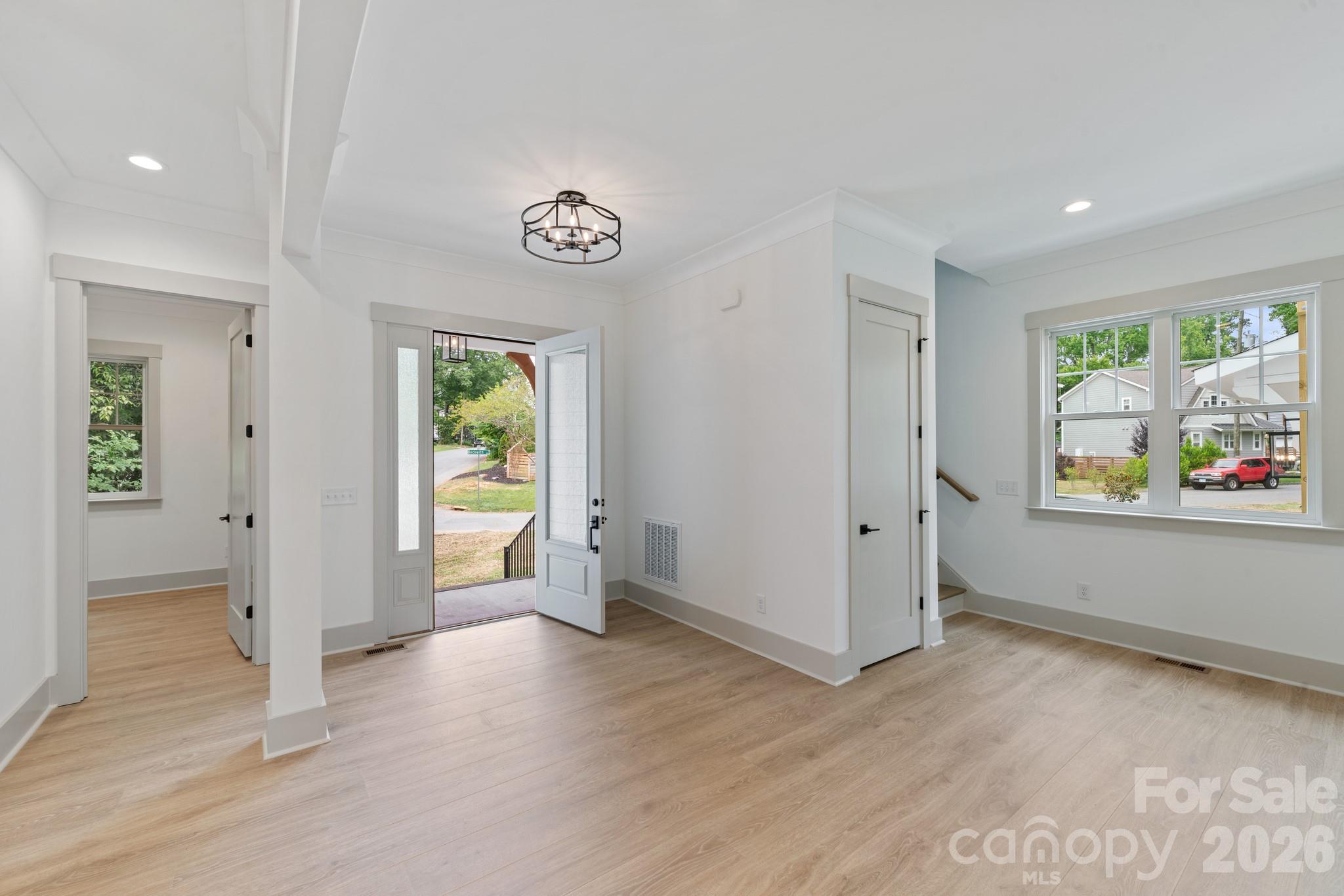 Midwood - Residential