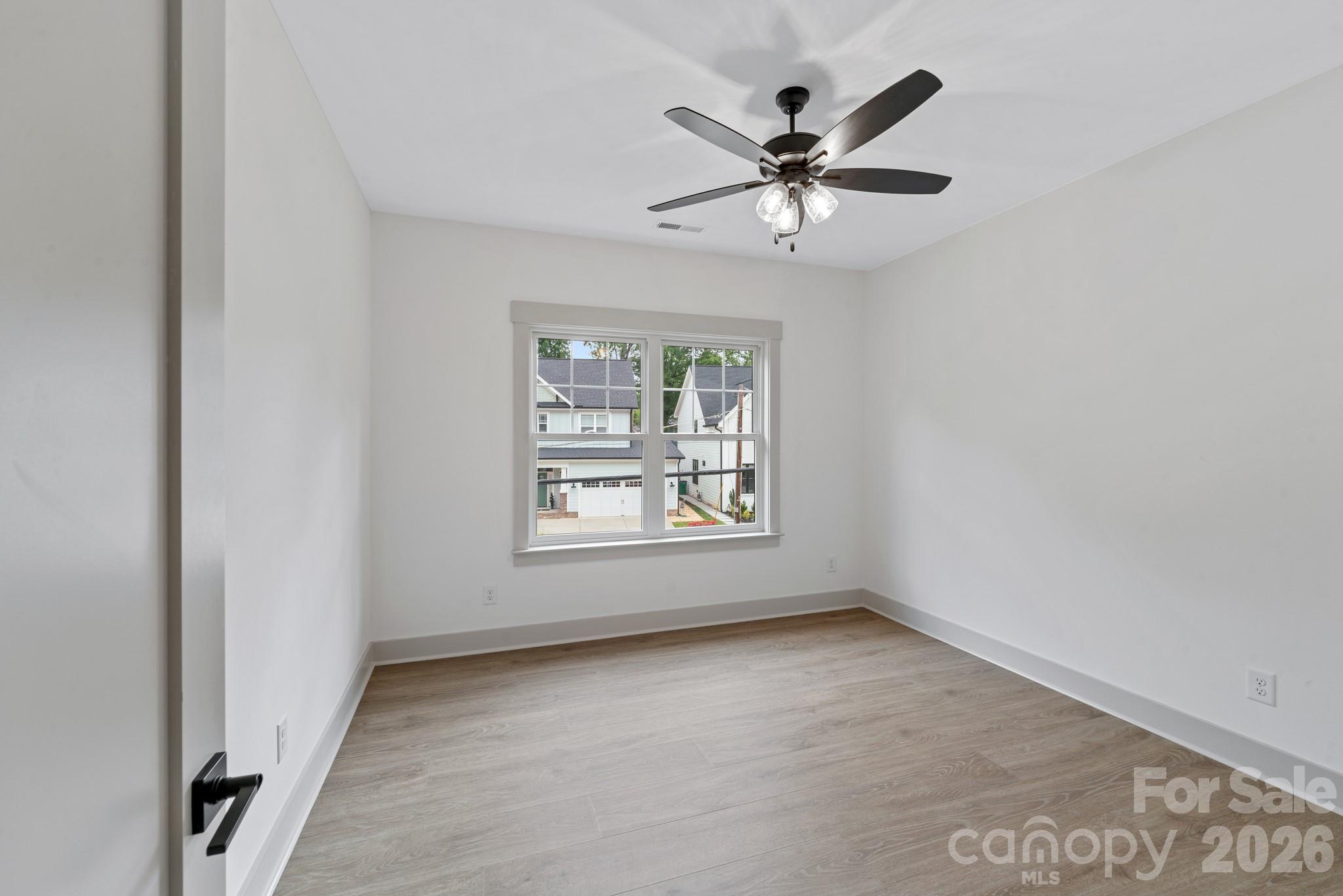 Midwood - Residential