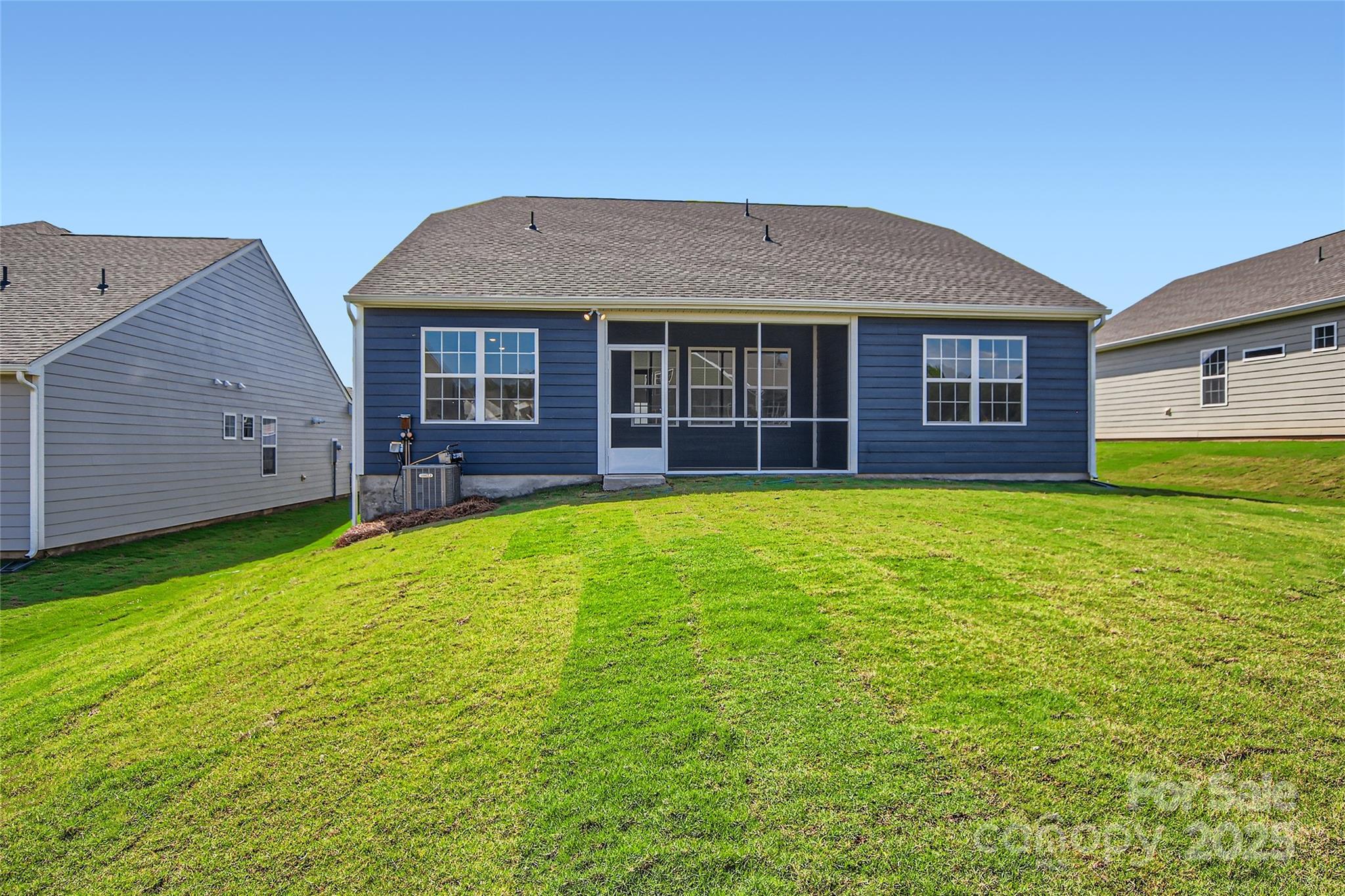 Roselyn - Residential