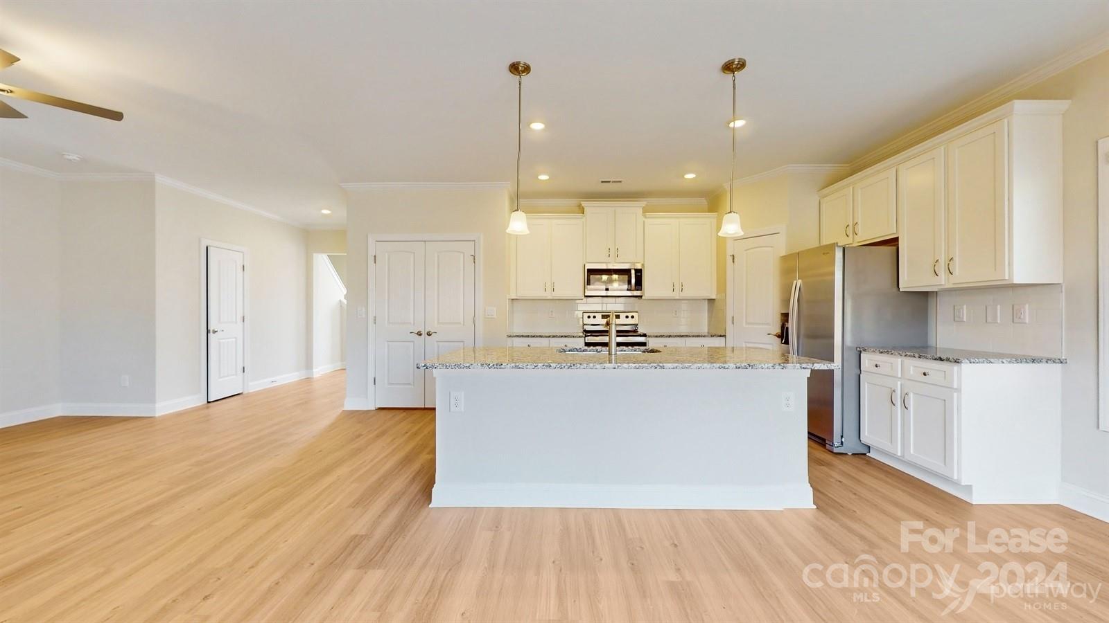 Colonial Crossing - Residential Lease