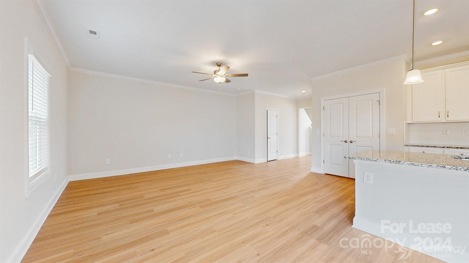 Colonial Crossing - Residential Lease