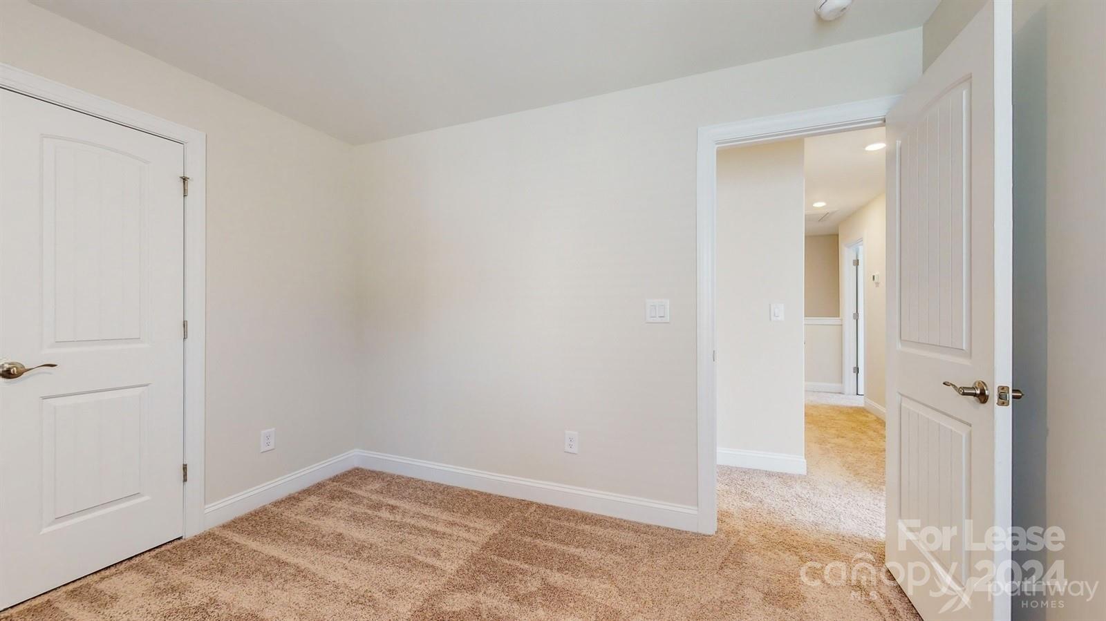 Colonial Crossing - Residential Lease