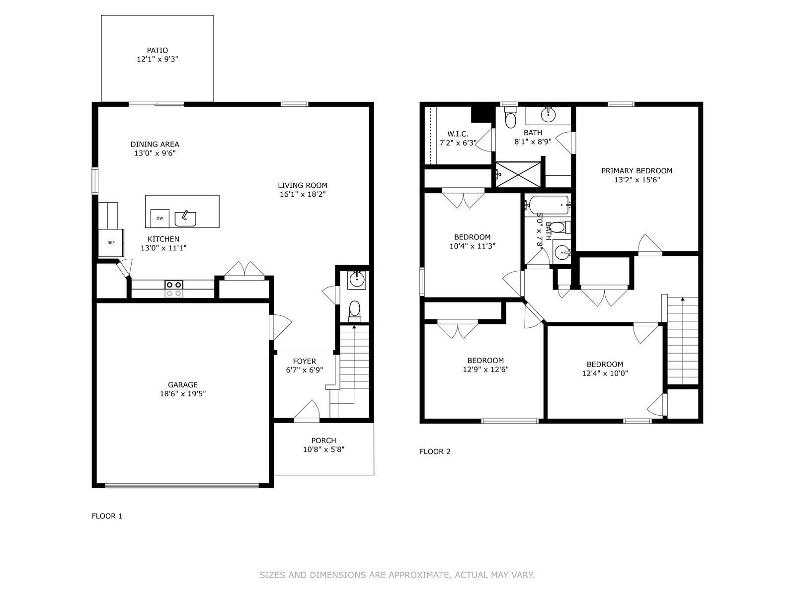 Colonial Crossing - Residential Lease